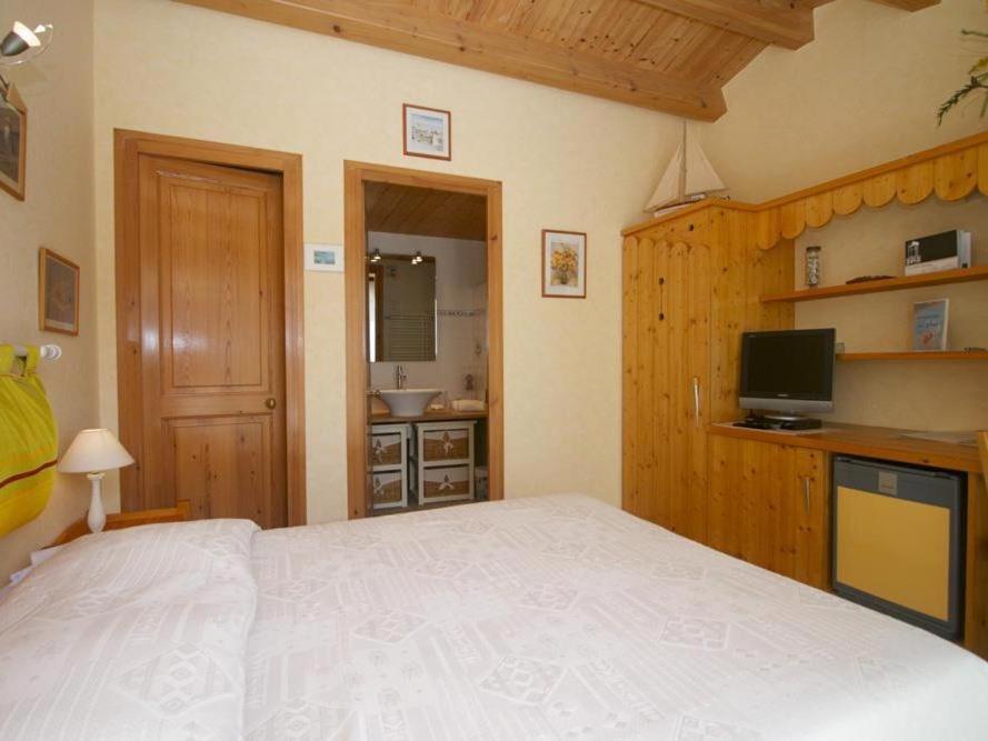 Locations De Vacances Le Clos Rhea Saint-Martin-de-Ré Quarto foto