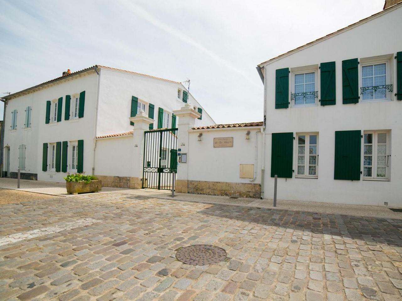 Locations De Vacances Le Clos Rhea Saint-Martin-de-Ré Quarto foto
